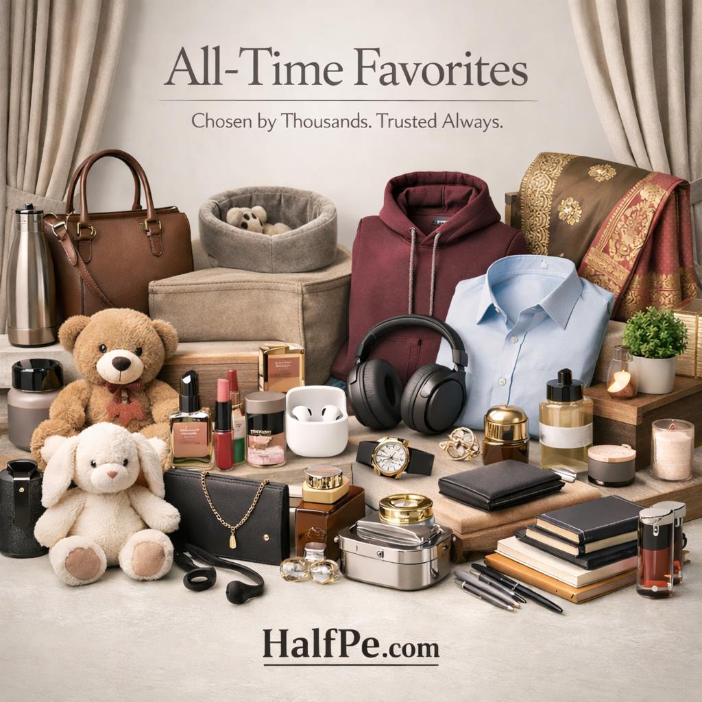 All-Time Favorites