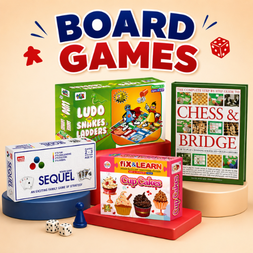 board games