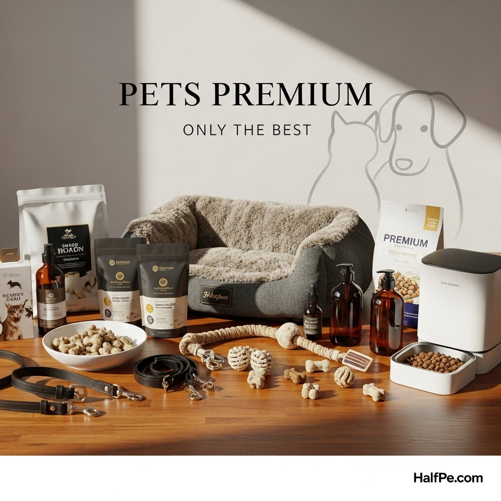 Pets premium