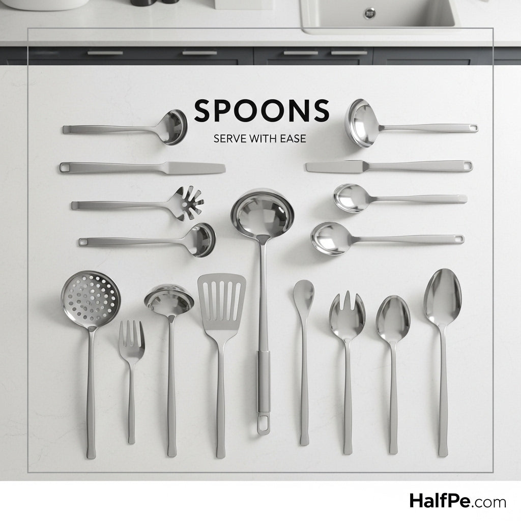 SPOONS