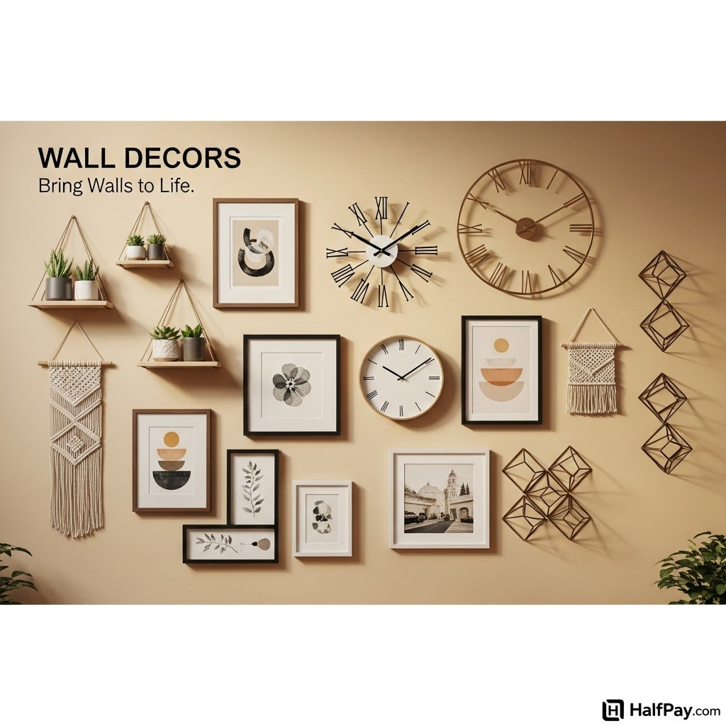 wall decors