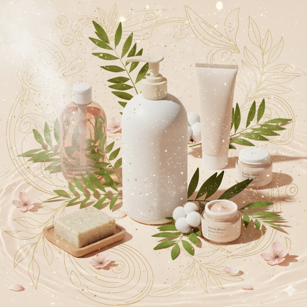 Body care