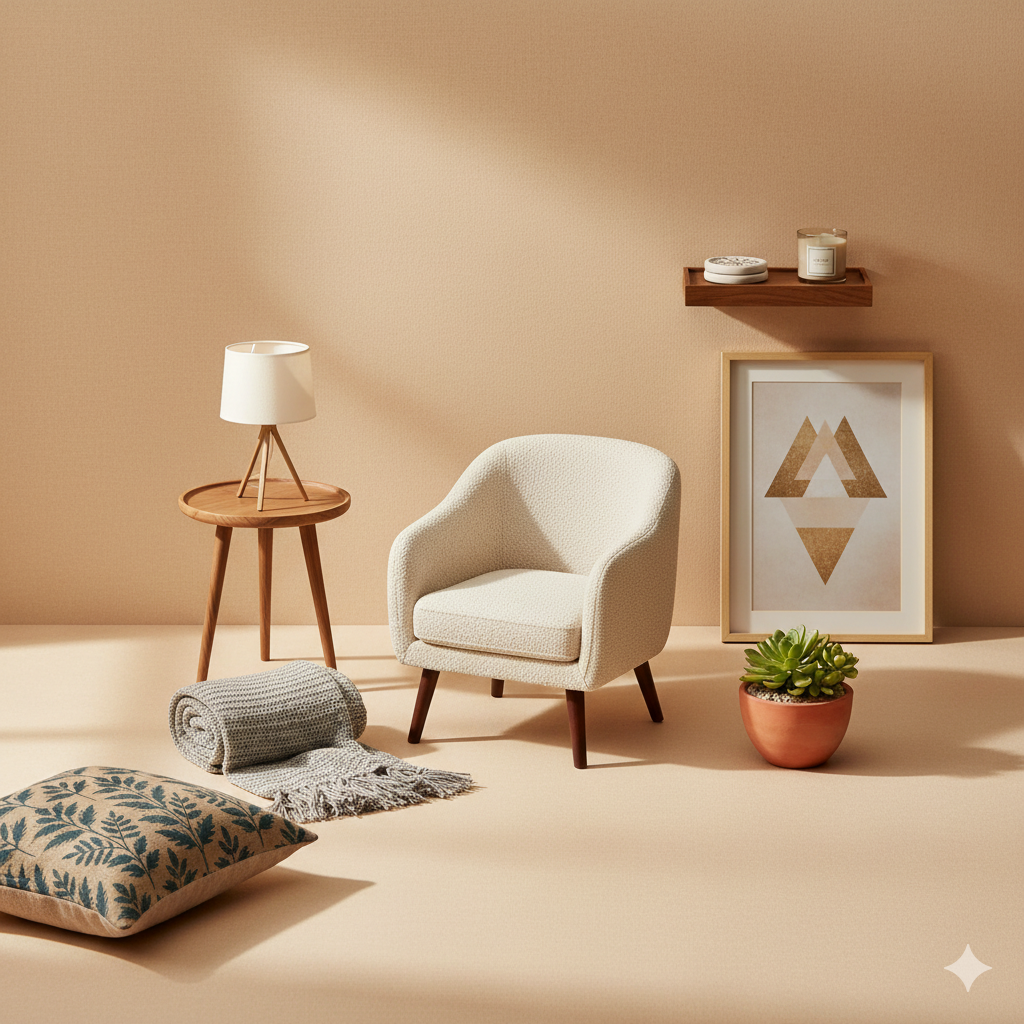 Furniture Decor