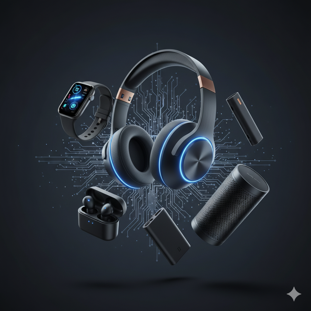 Electronic Premium