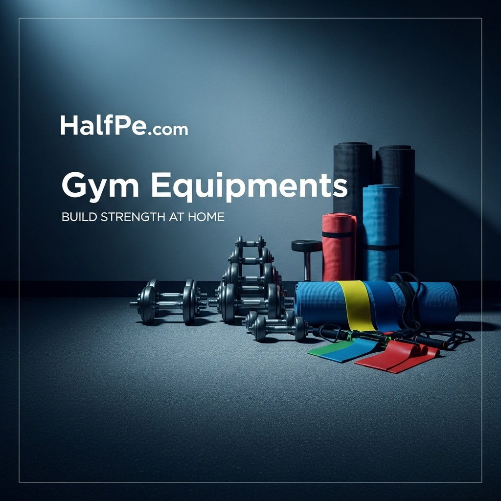 gym equipments