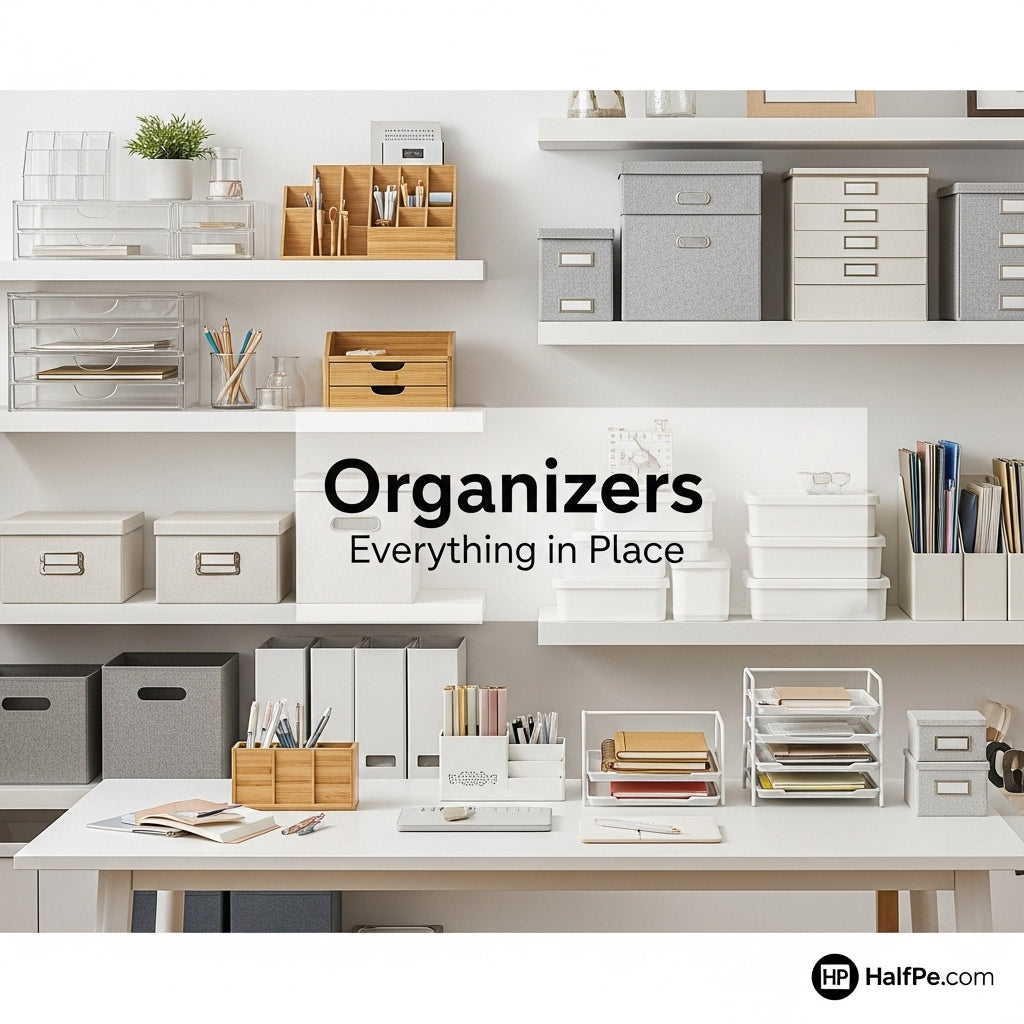 Organizers