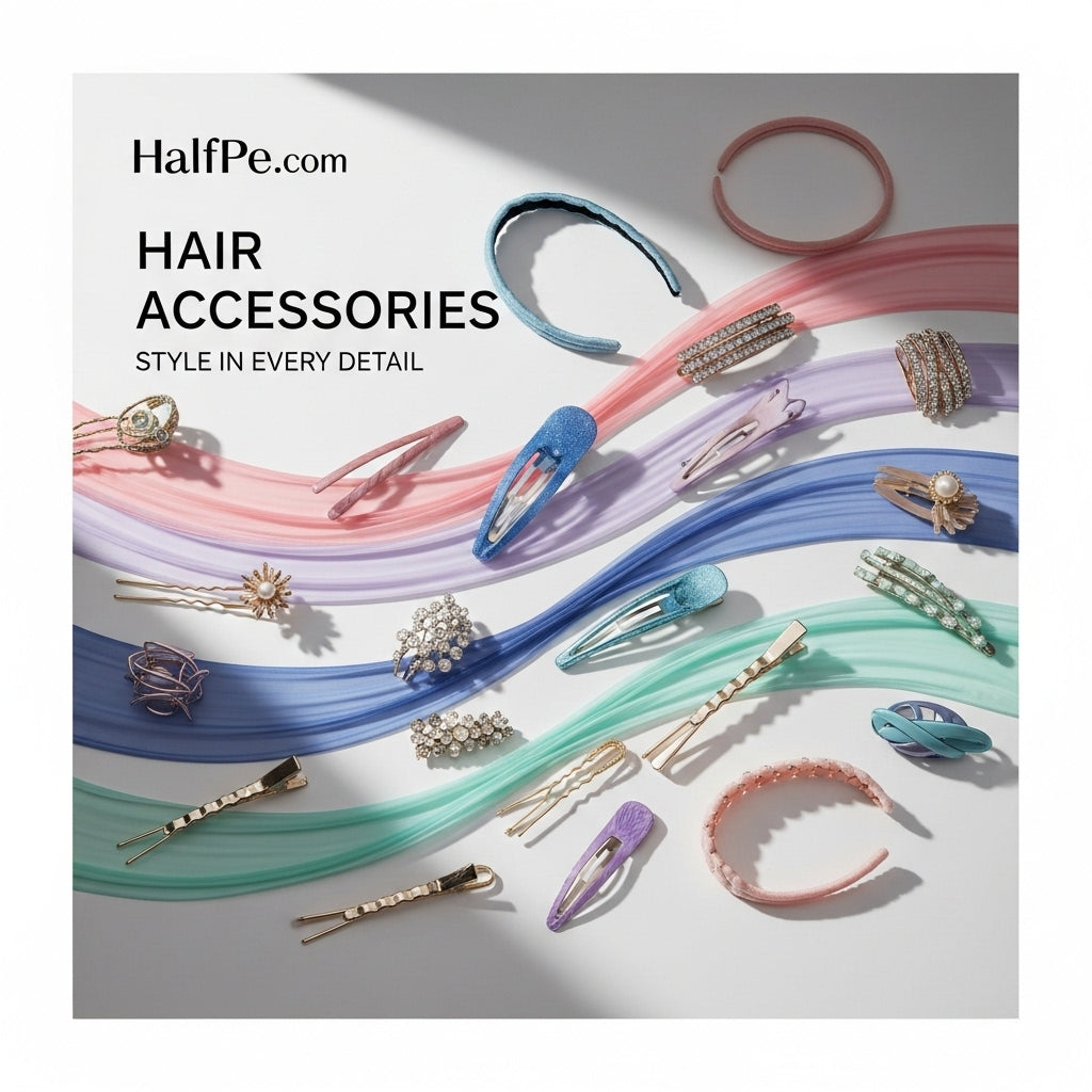 Hair accessories
