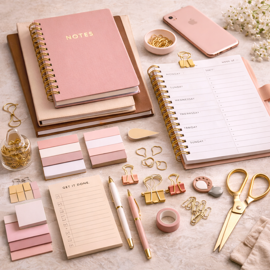 Your Study Kit