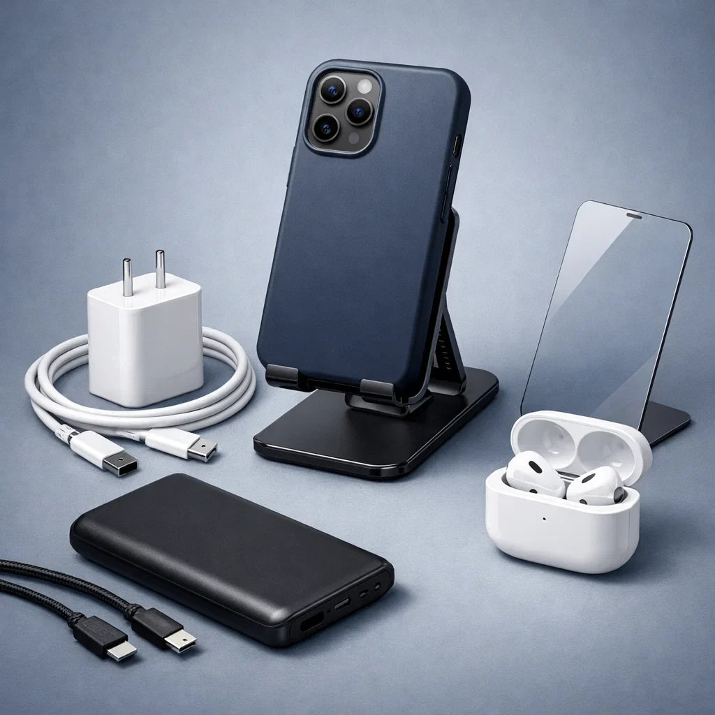 Mobile Accessories