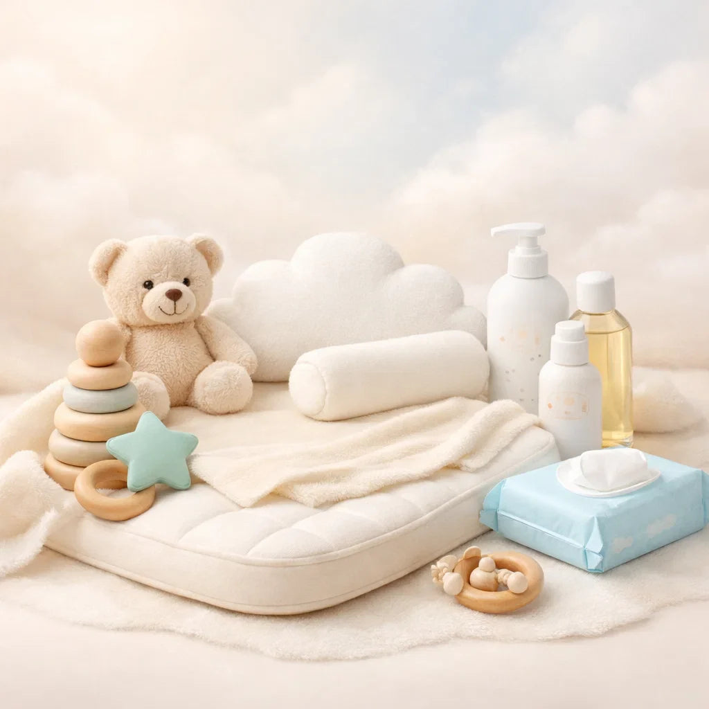 Baby Heaven