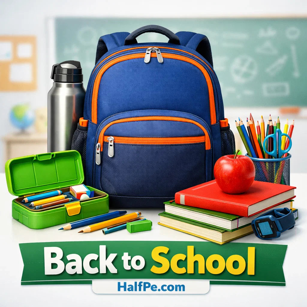 Back to School