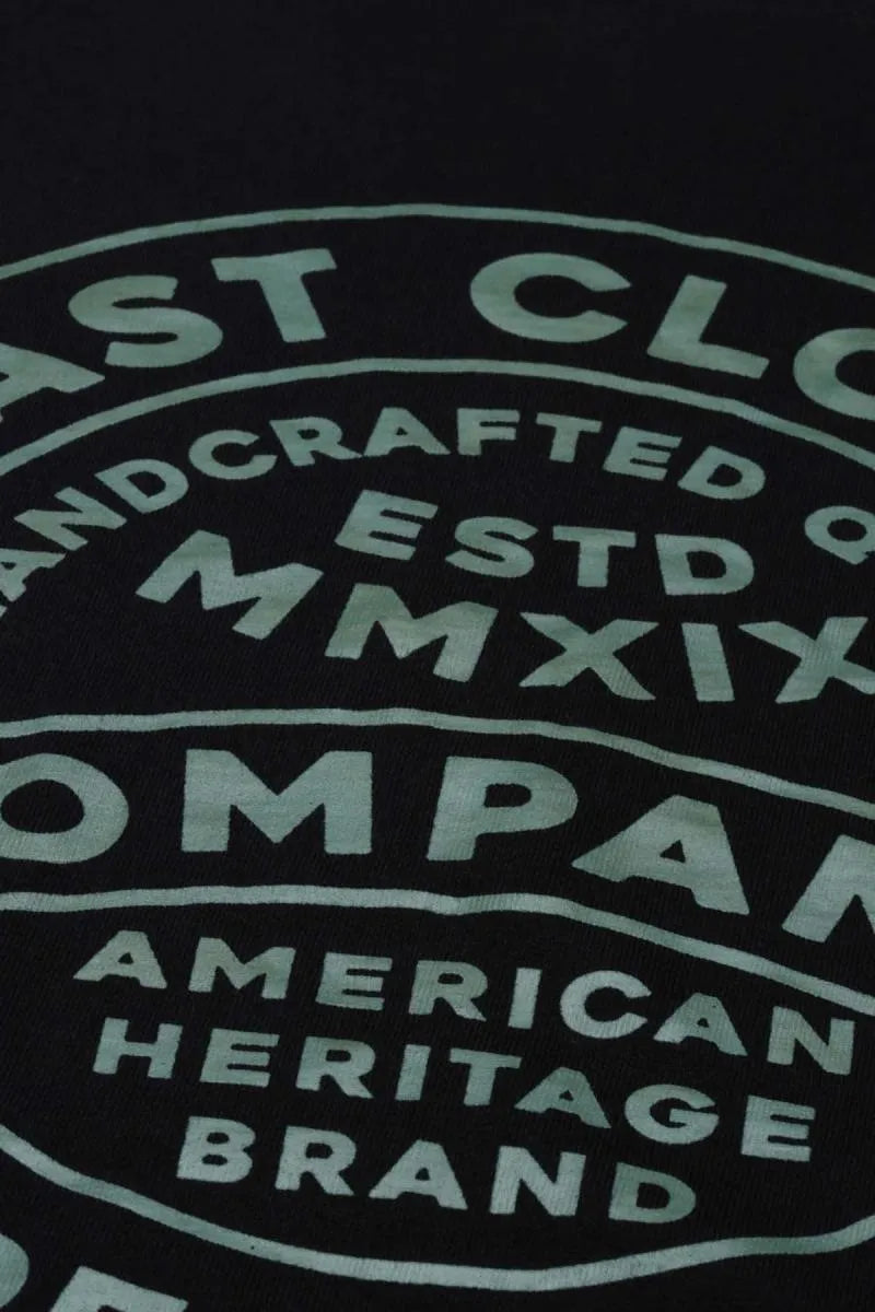 Cotton Graphic Print T-shirt for Men - Recast (Style cot003226)