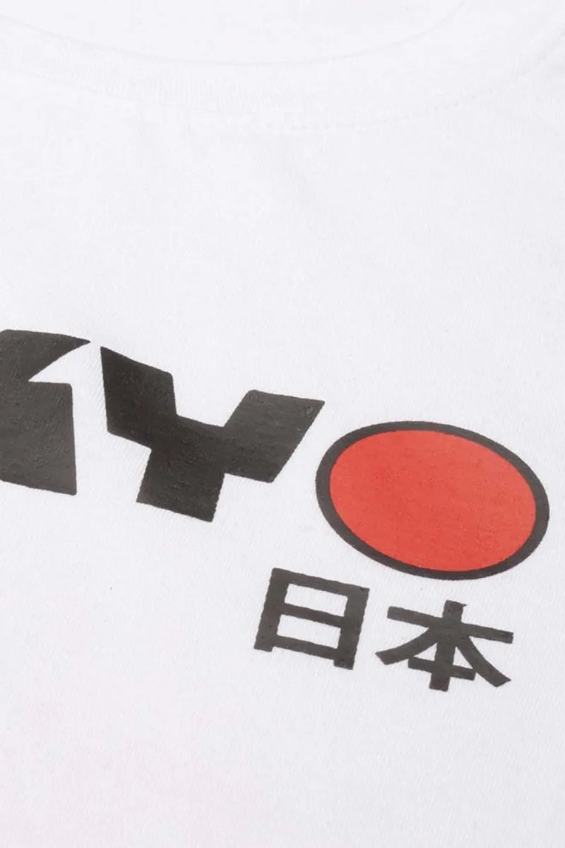 Graphic Printed Cotton T-shirt for Men