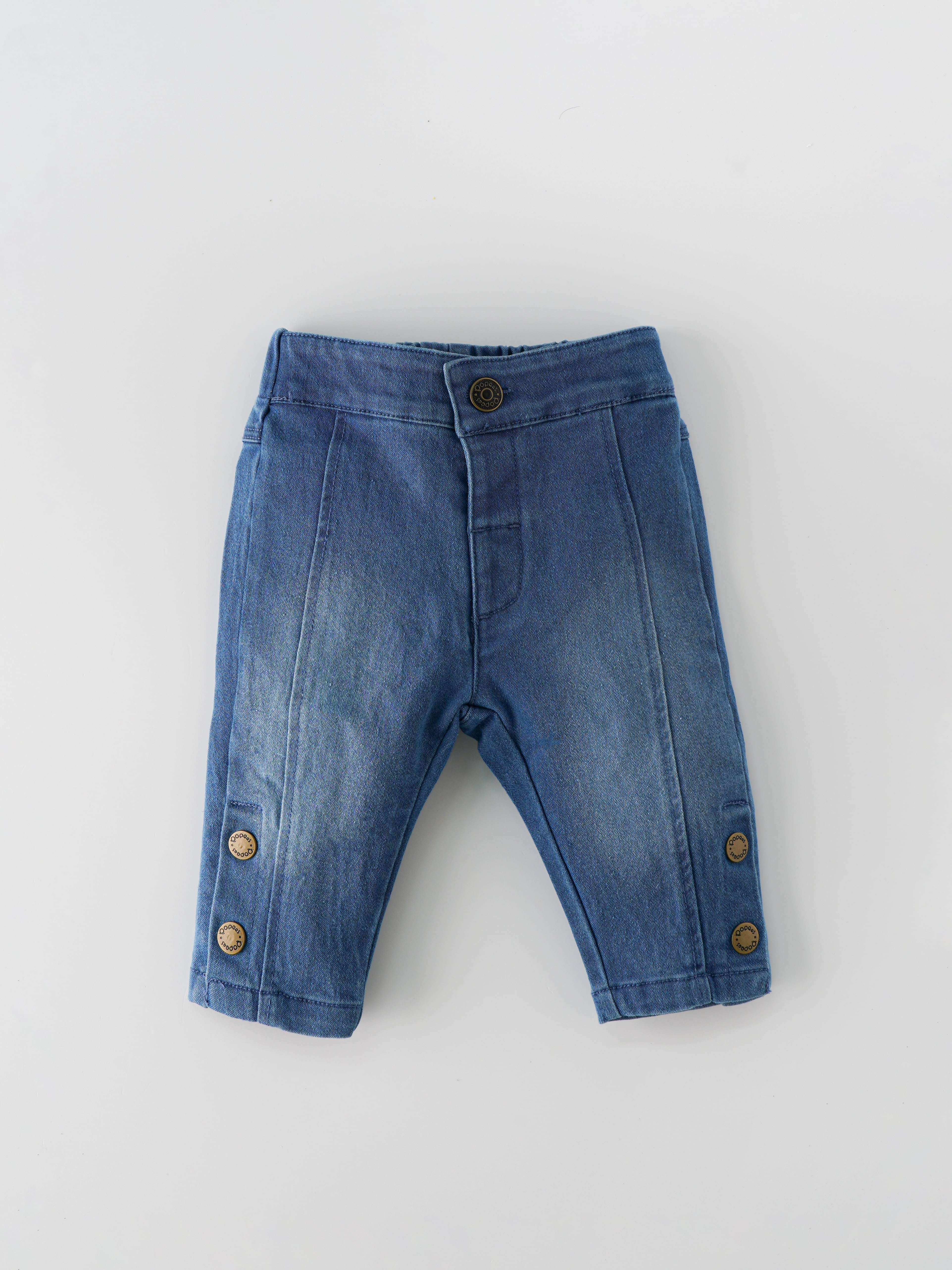 Popees Trendy & Comfy Pants (3-36 Months) for Girls - Image 1