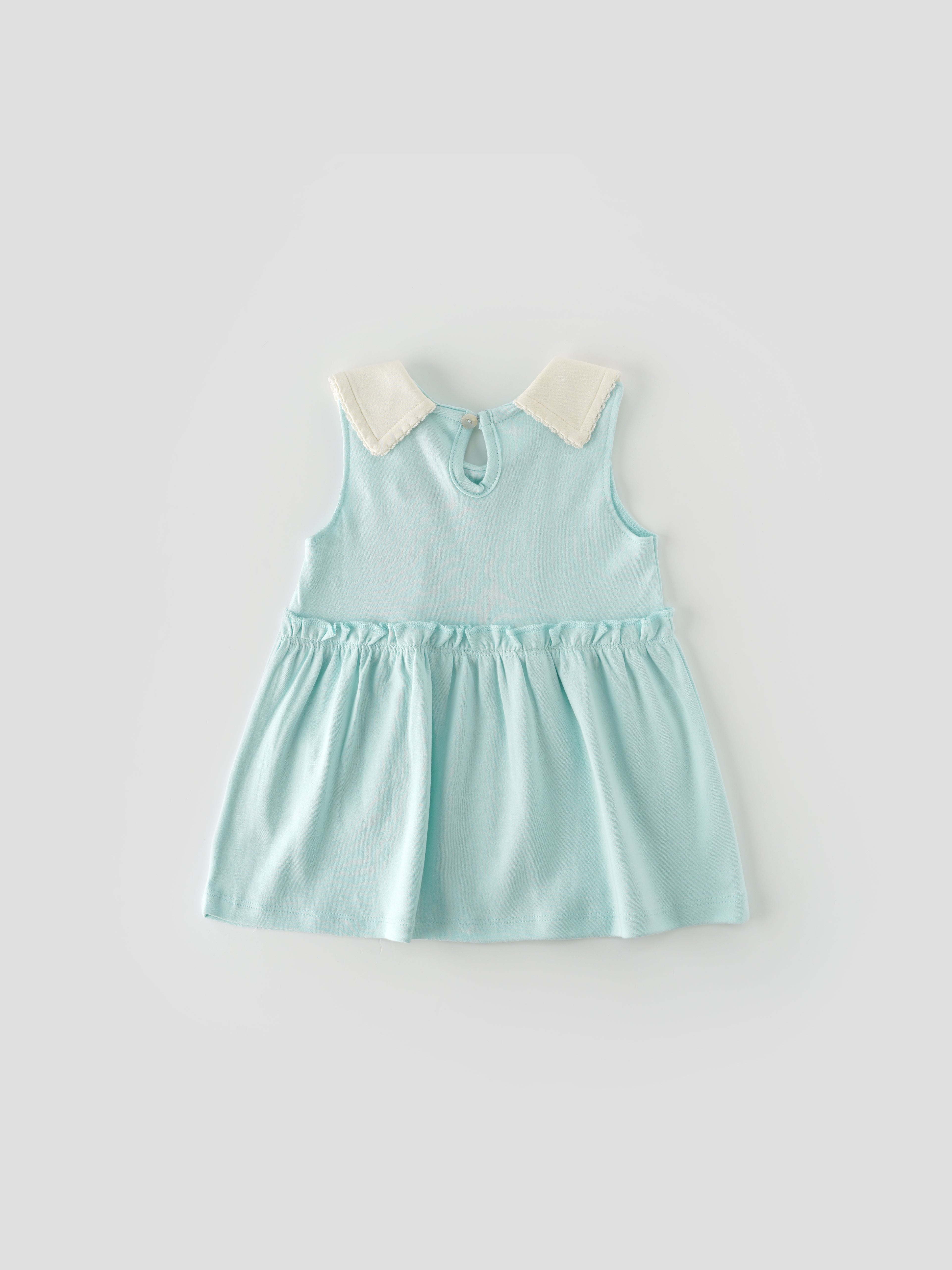 Stylish & Adorable Dress for Girls - Image 2