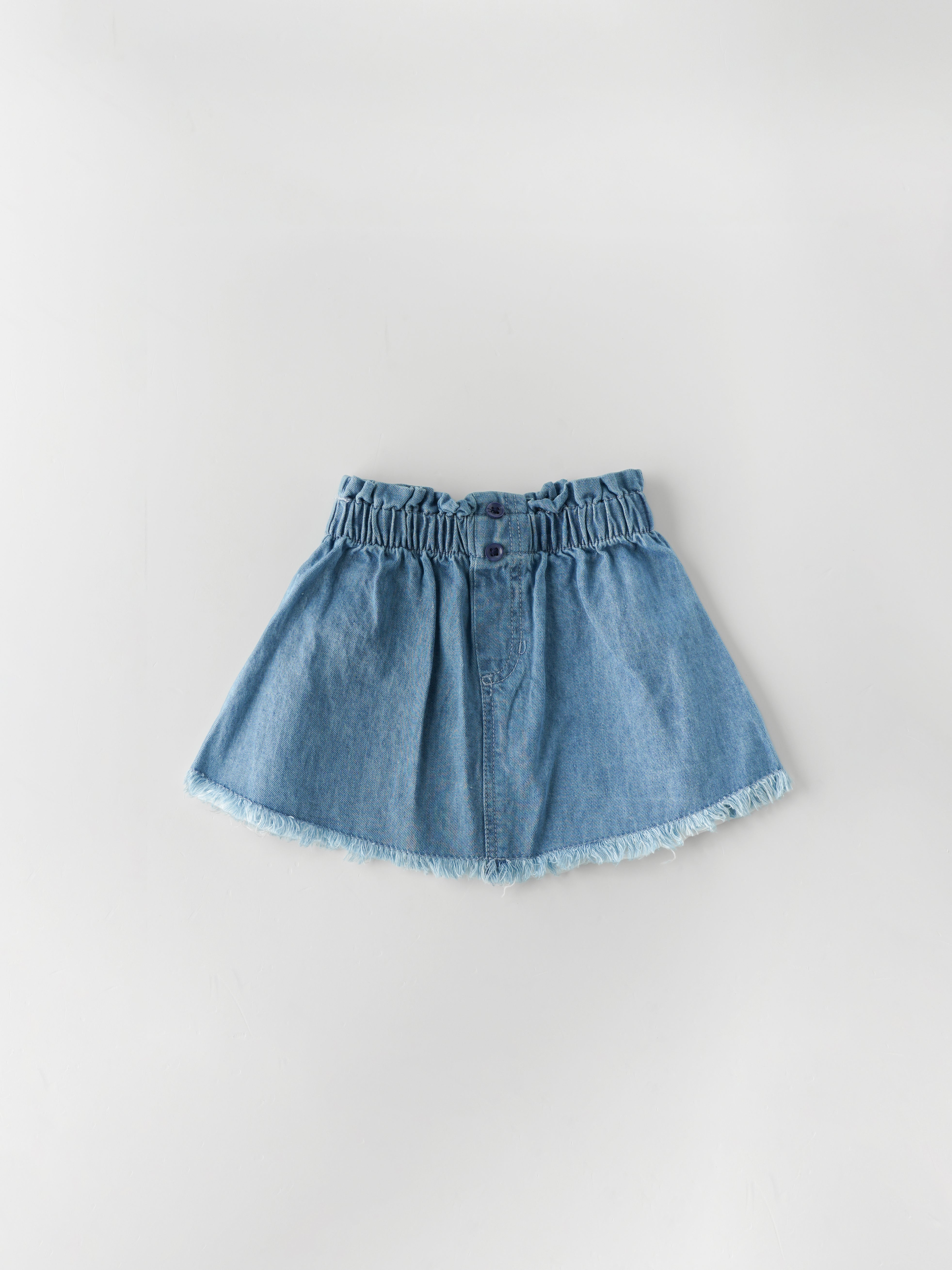 Popees Trendy & Comfy Skirt (3-36 Months) for Girls - Image 1