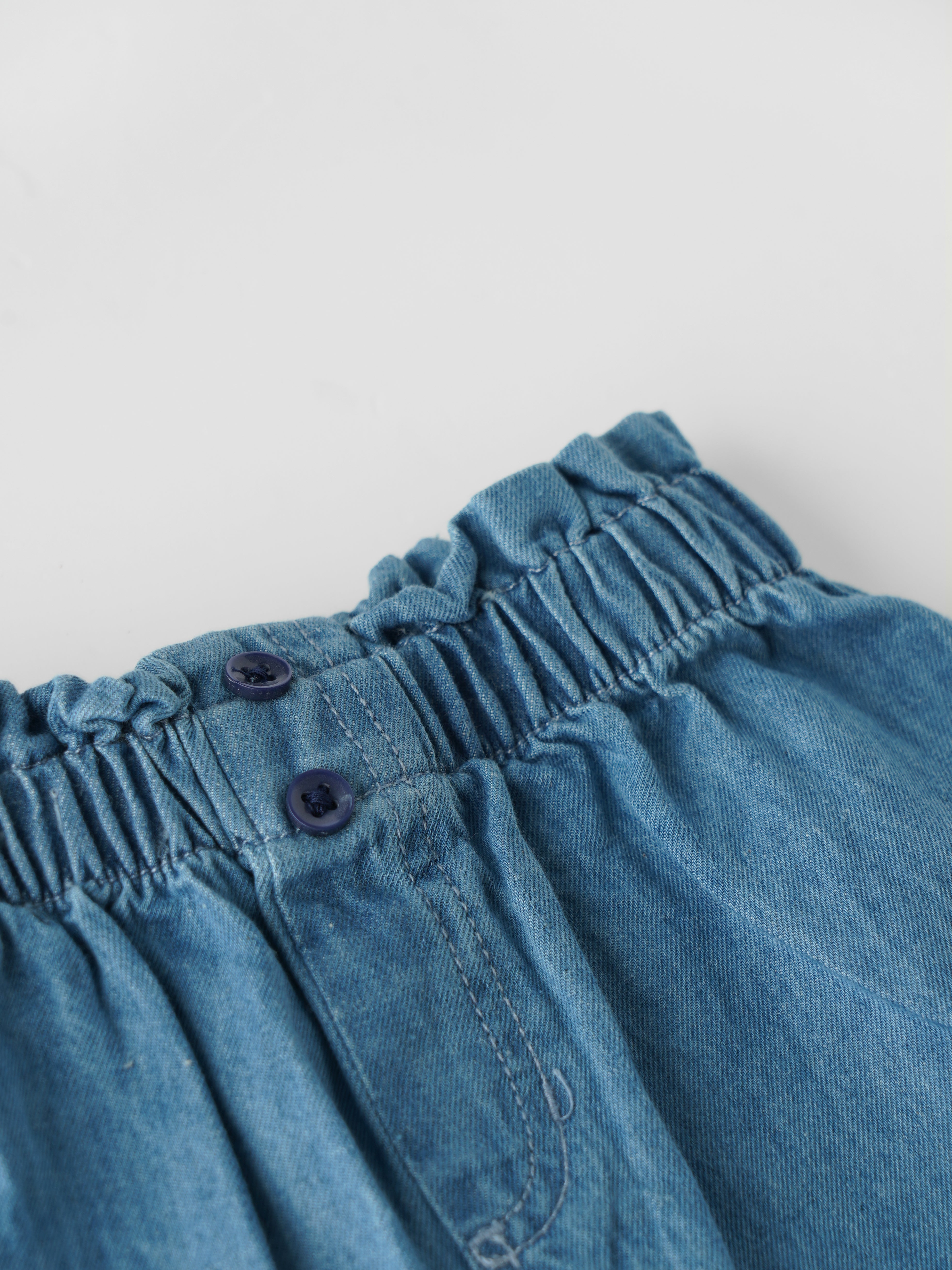 Popees Trendy & Comfy Skirt (3-36 Months) for Girls - Image 3