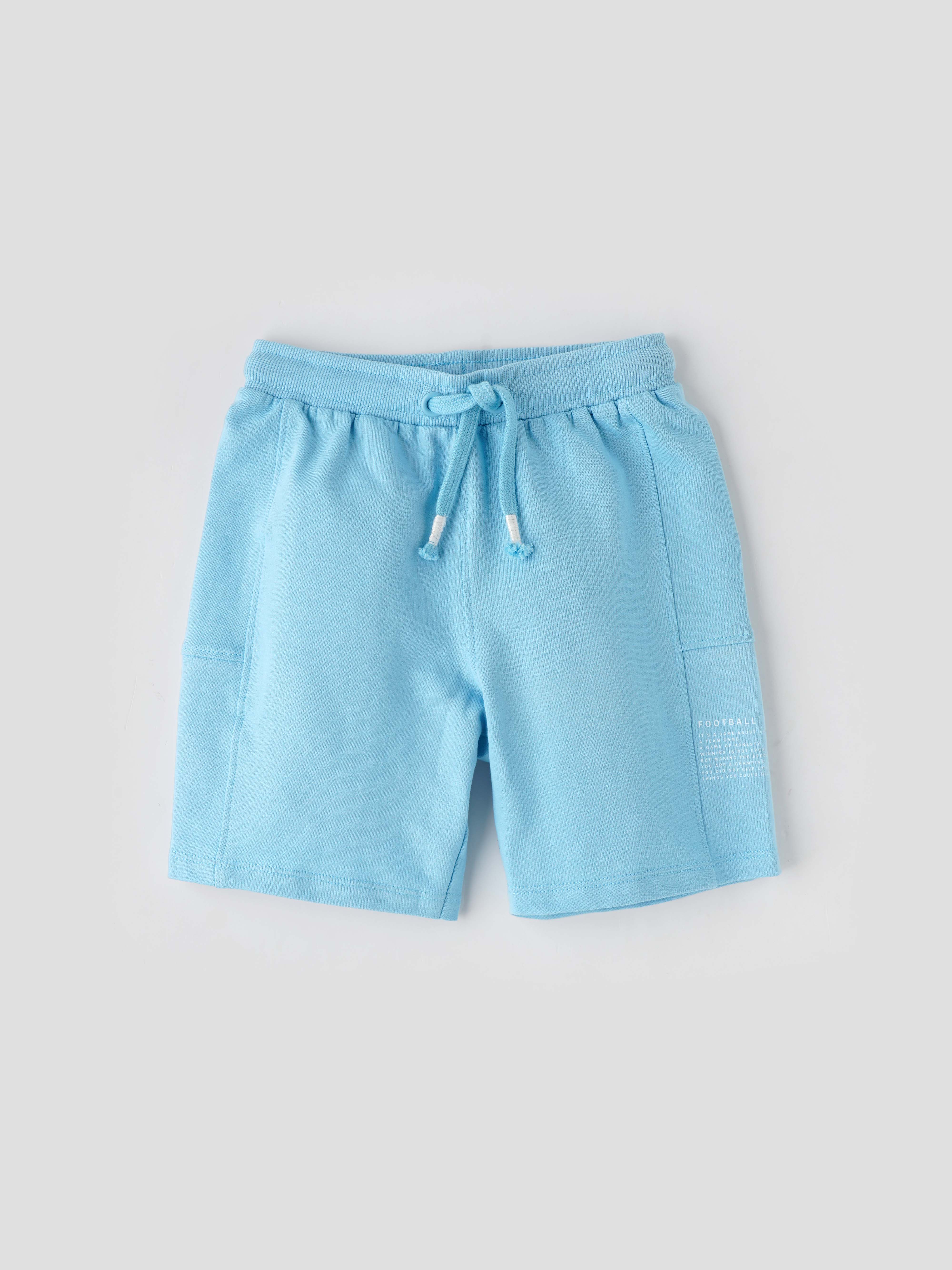 Popees Skin-friendly Shorts (1-8 years) for Boys - Image 1