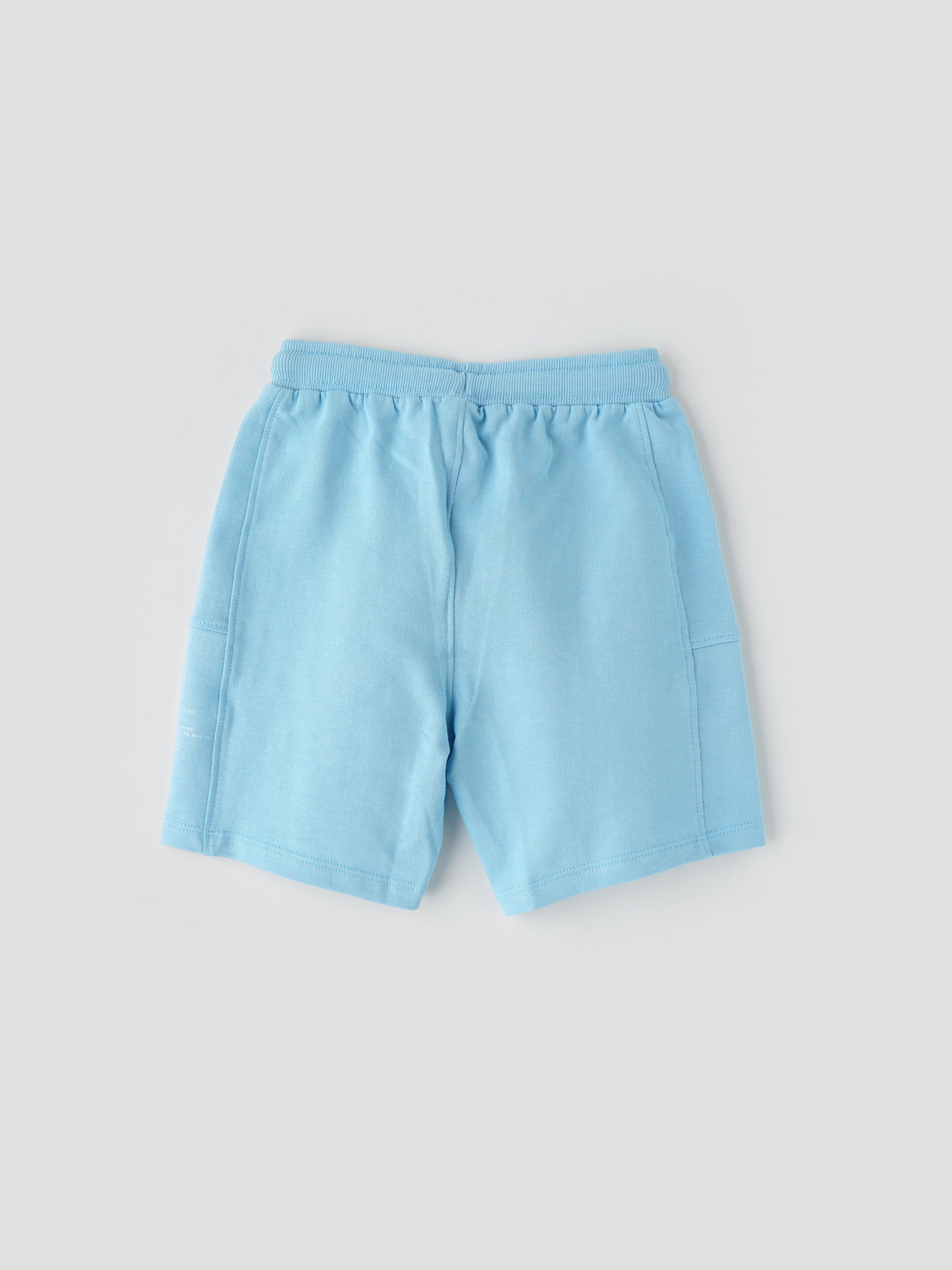 Popees Skin-friendly Shorts (1-8 years) for Boys - Image 2