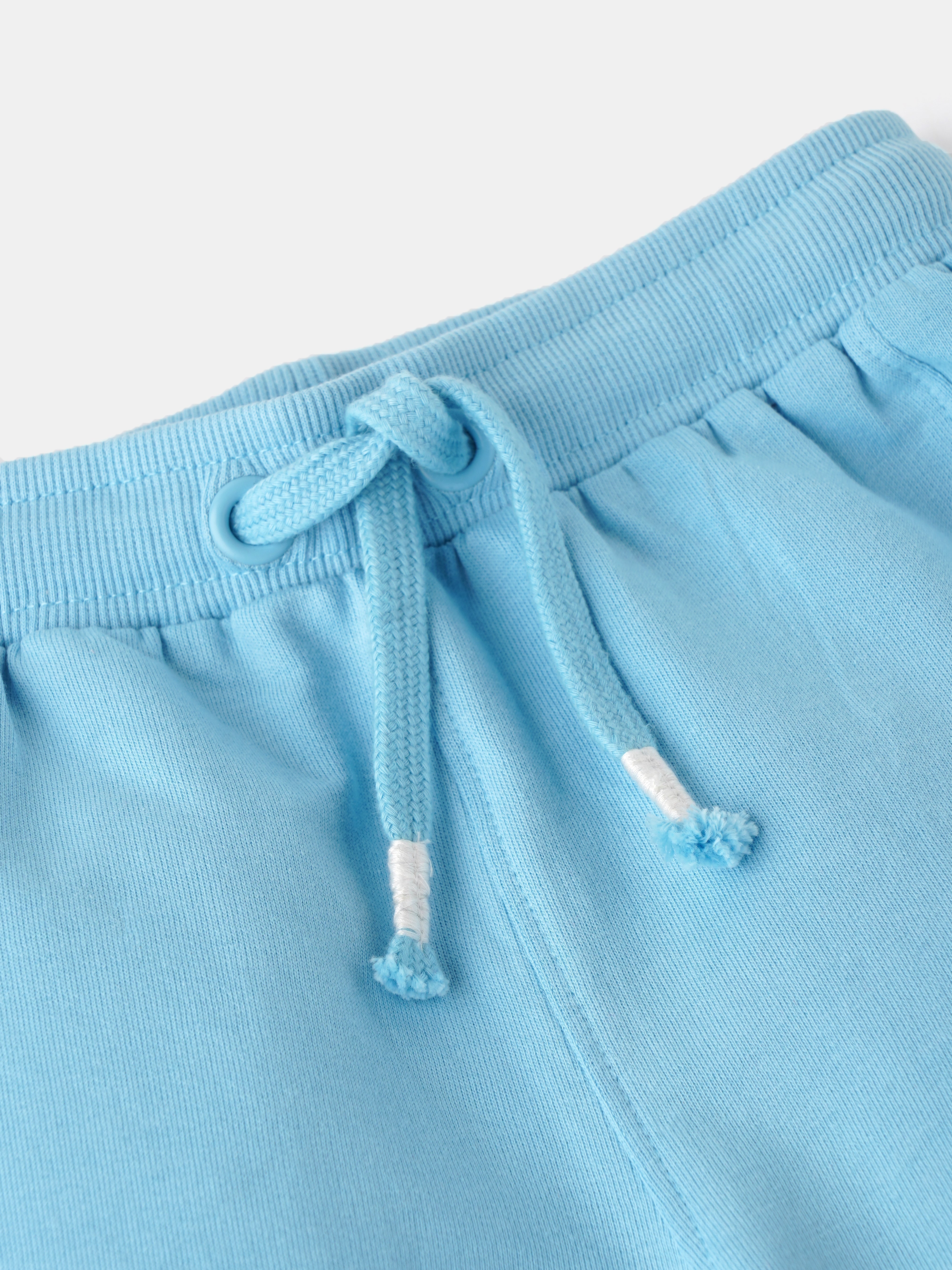 Popees Skin-friendly Shorts (1-8 years) for Boys - Image 3