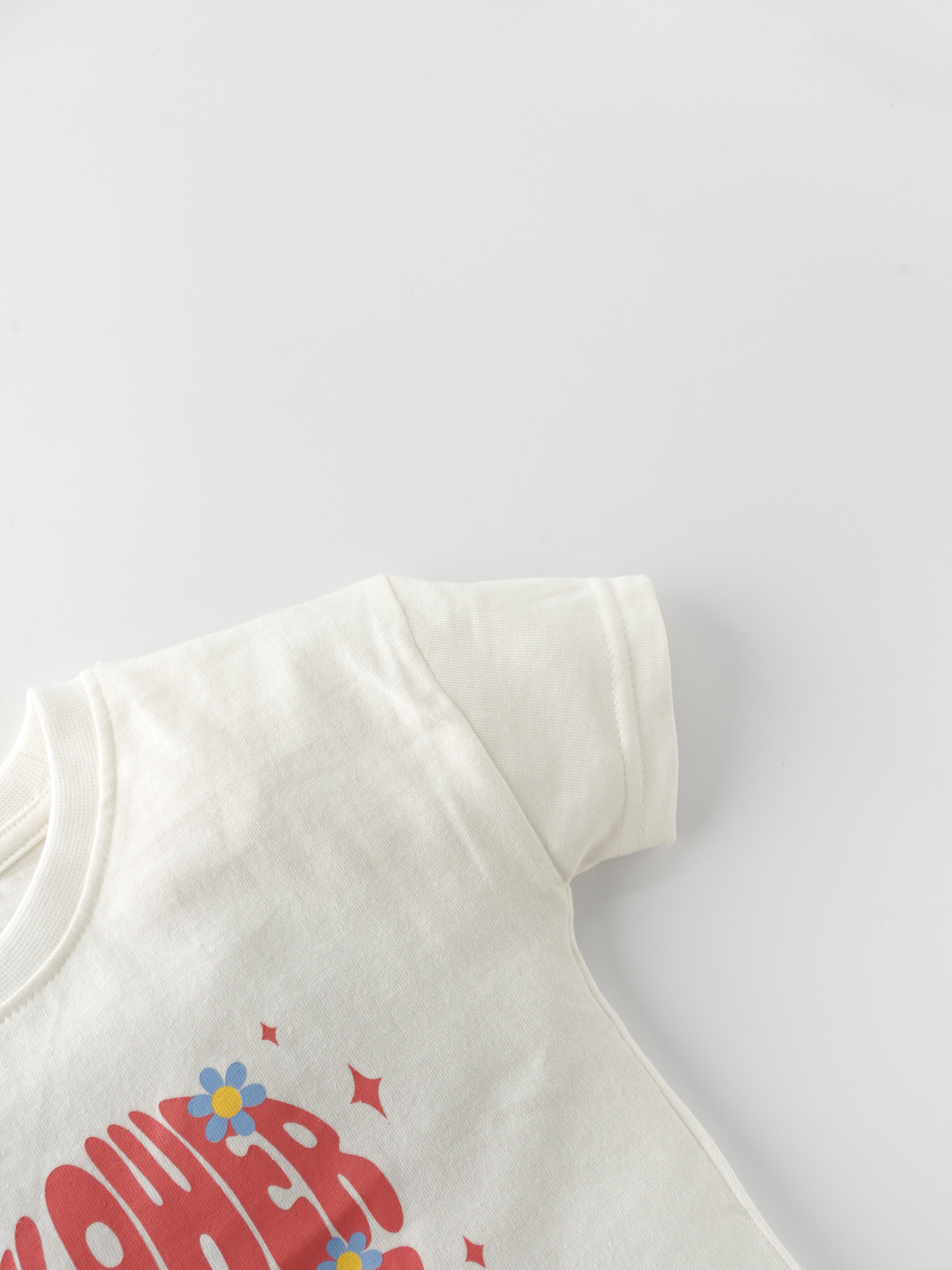 Popees Comfy & Adorable Co-ord Set (1-8 Years) for Girls - Image 4
