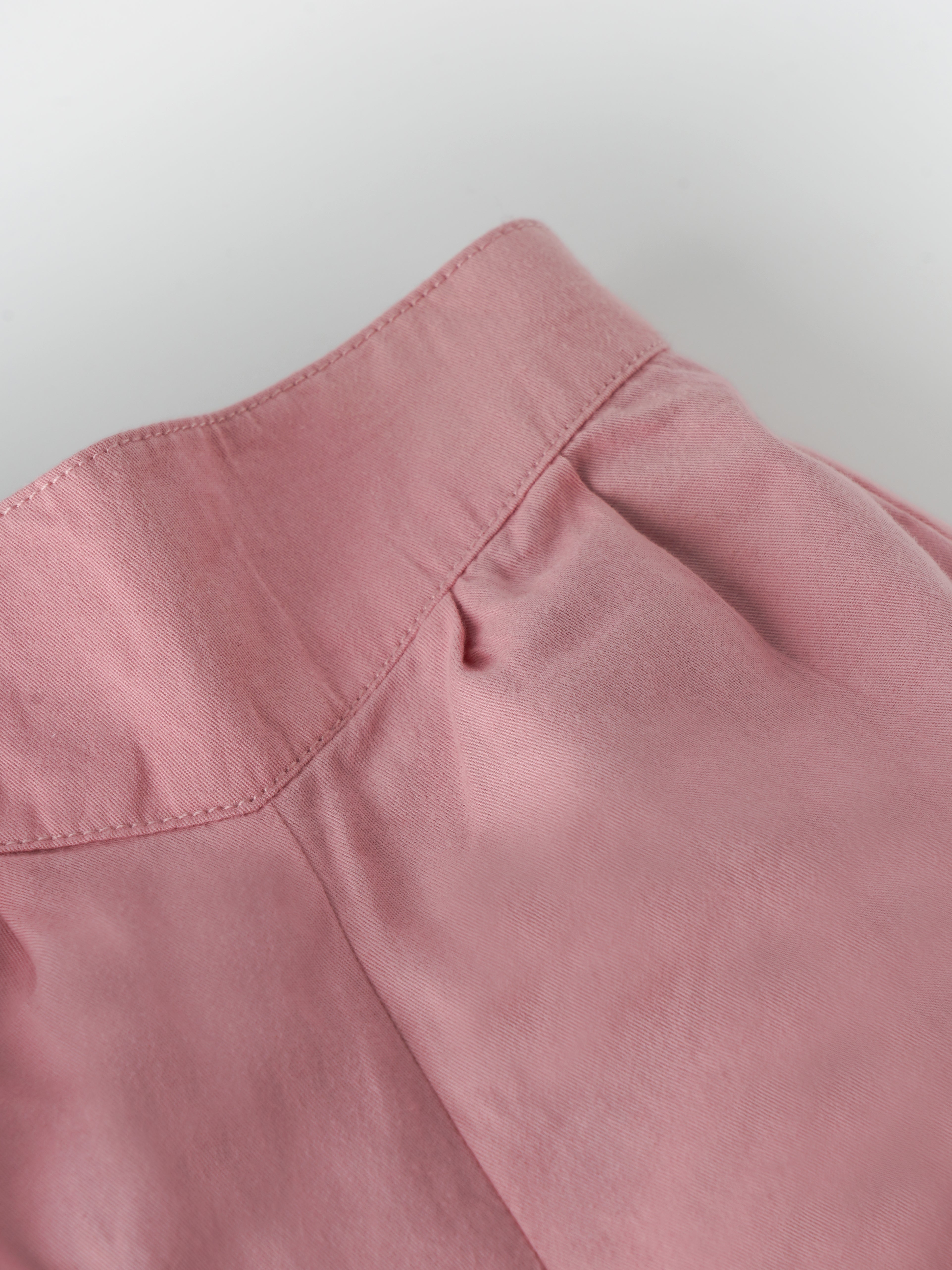 Popees Stylish & Comfy Shorts (3-36 Months) for Girls - Image 3