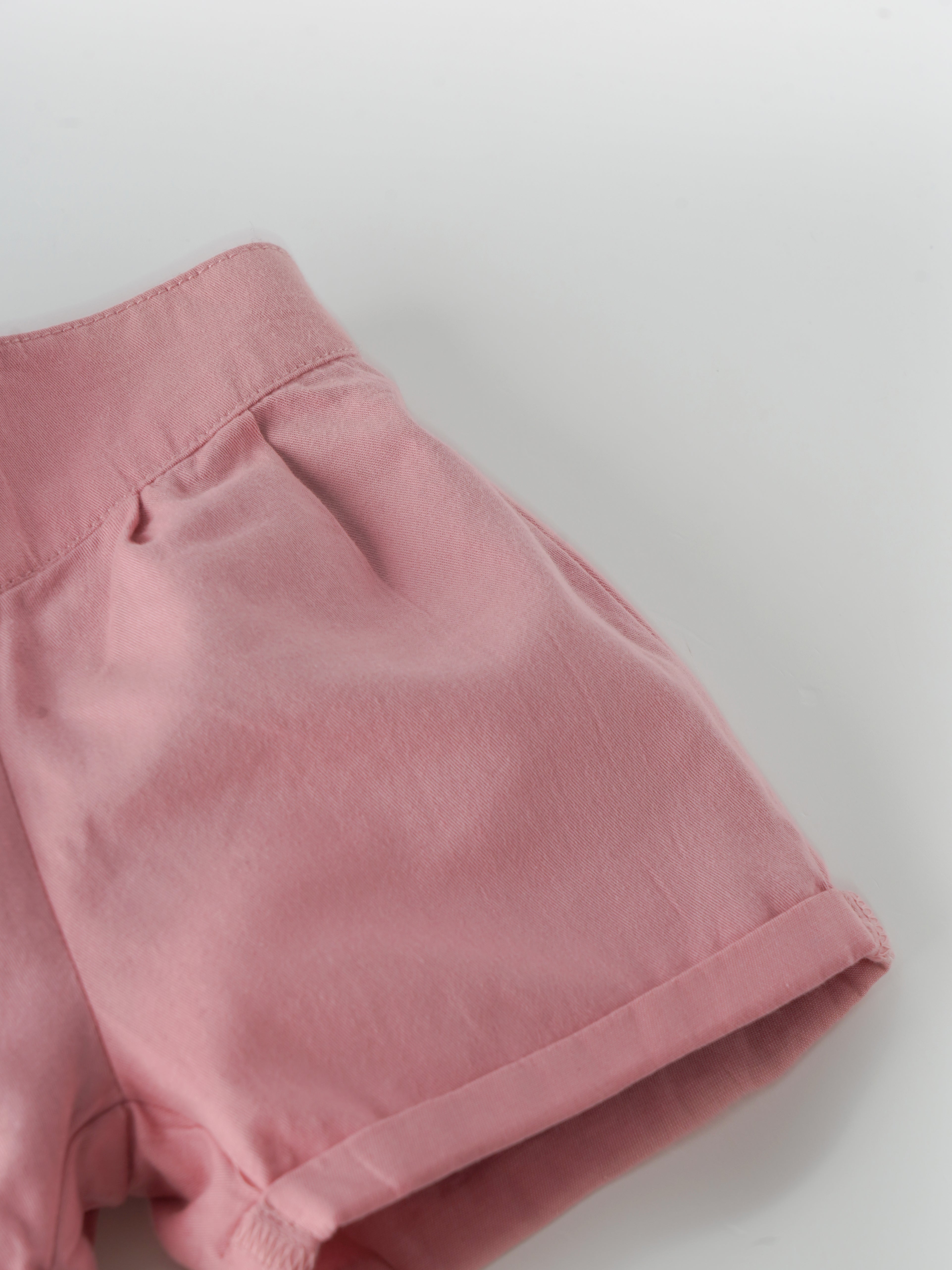 Popees Stylish & Comfy Shorts (3-36 Months) for Girls - Image 4