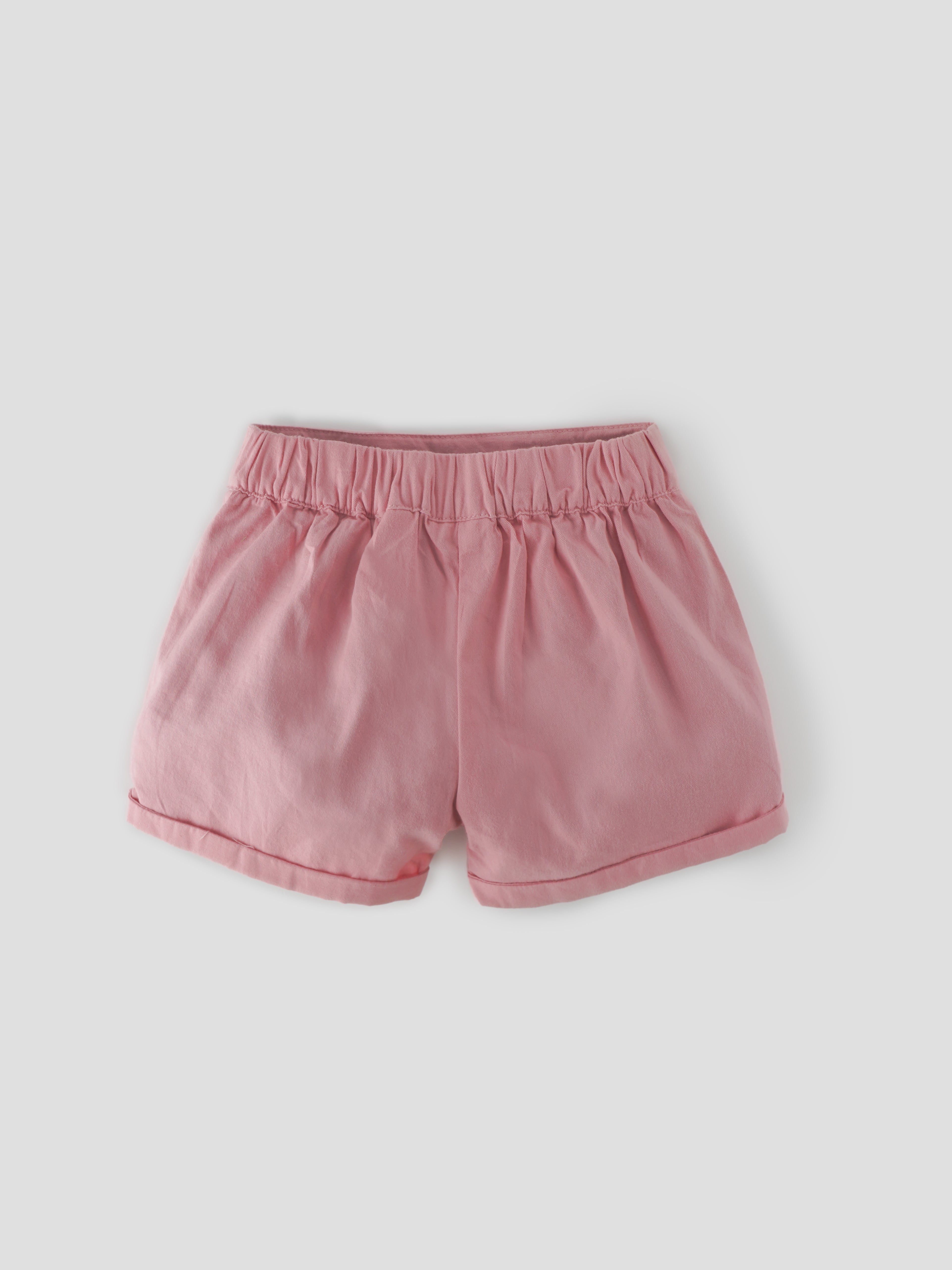 Popees Stylish & Comfy Shorts (3-36 Months) for Girls - Image 2