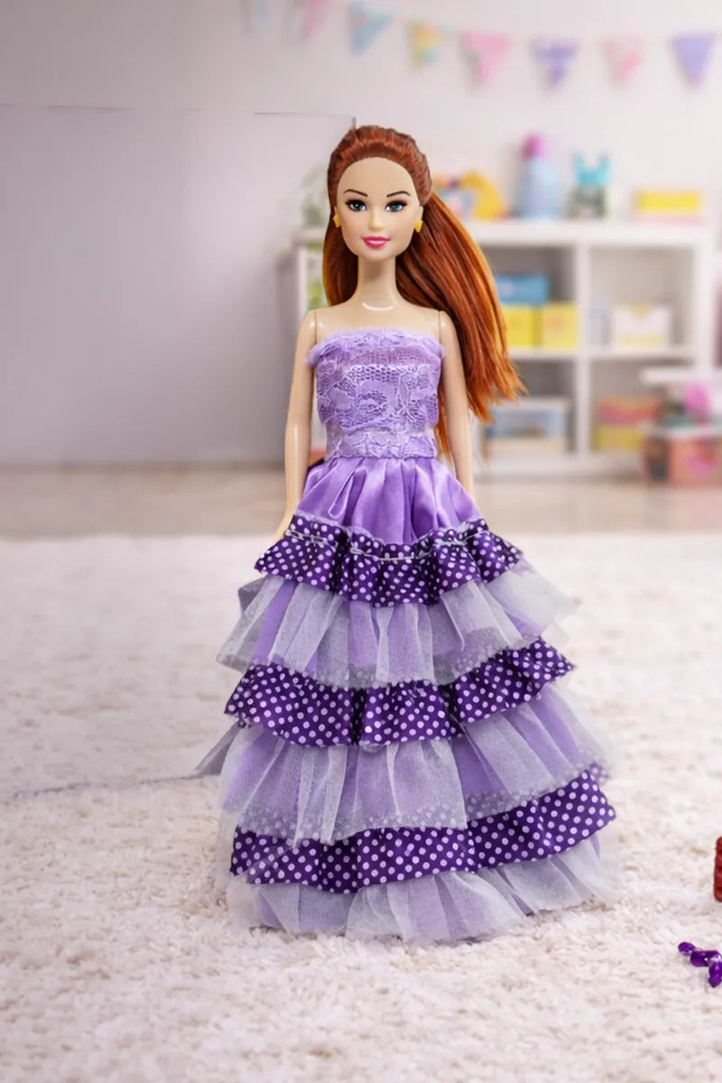 Royal Tara Doll - Pack of 1