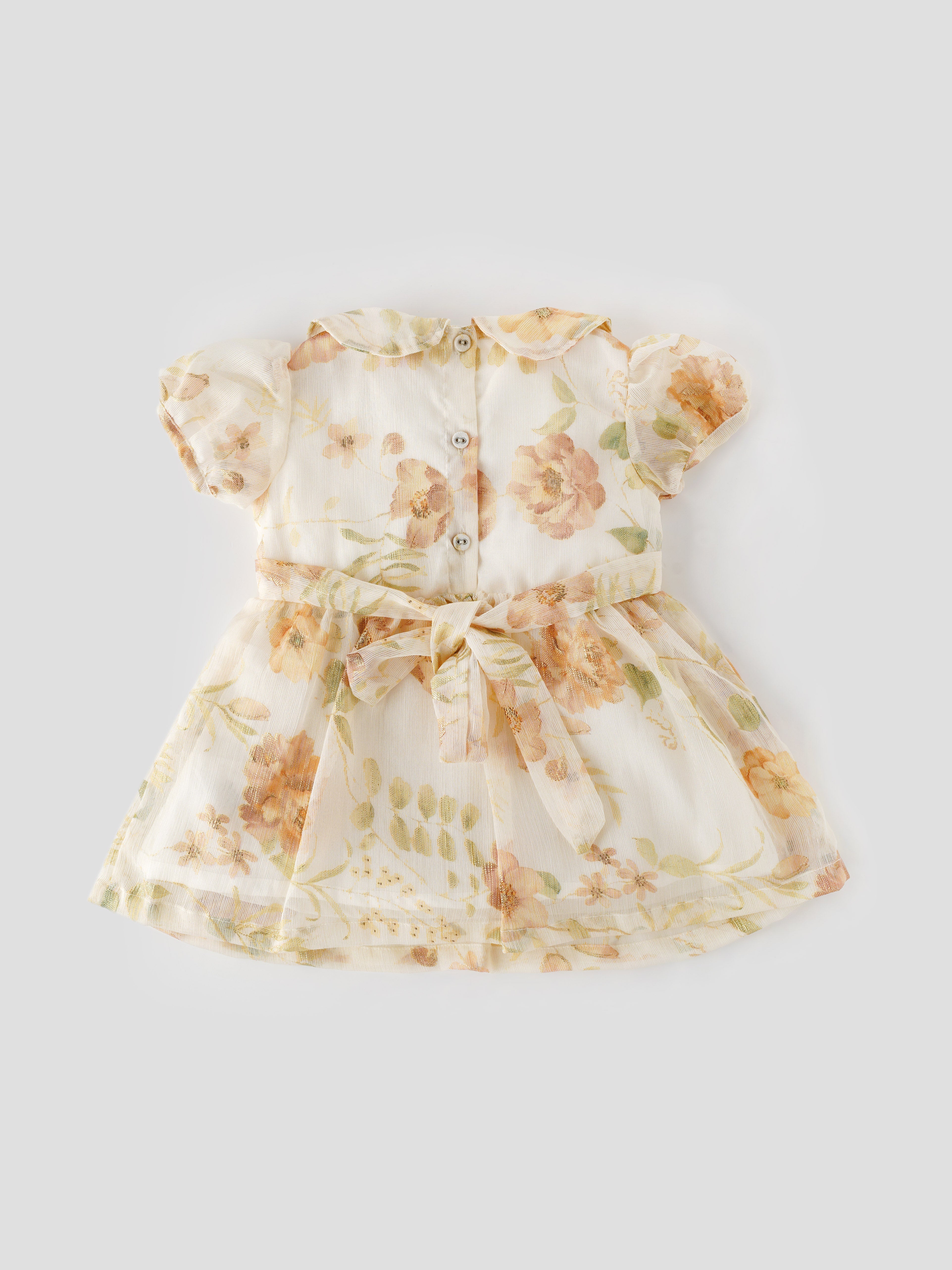 Adorable & Skin-friendly Dress for Girls - Image 4
