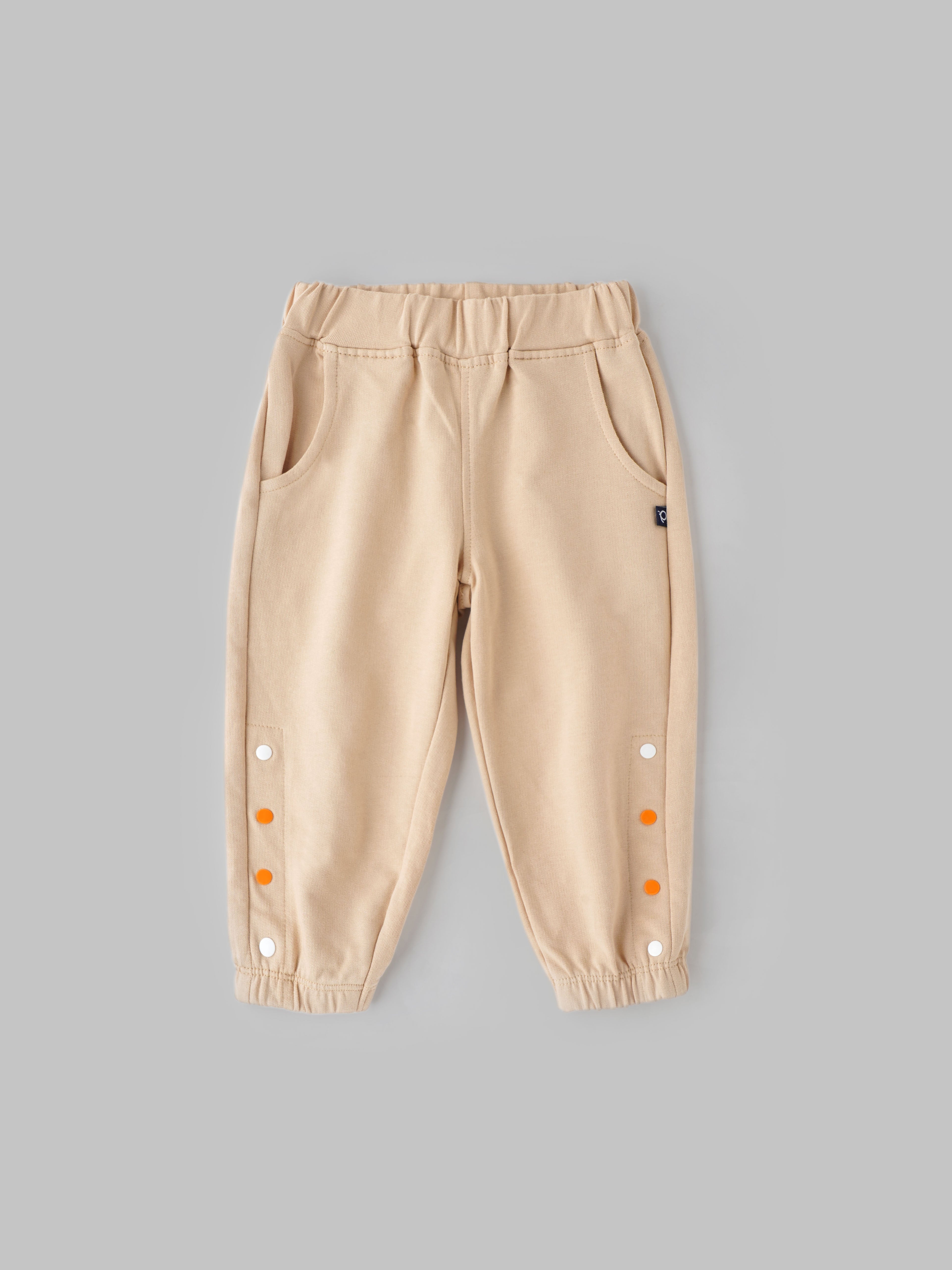 Popees Skin-friendly & Comfy Jogger (1-8 Years) for Boys - Image 1