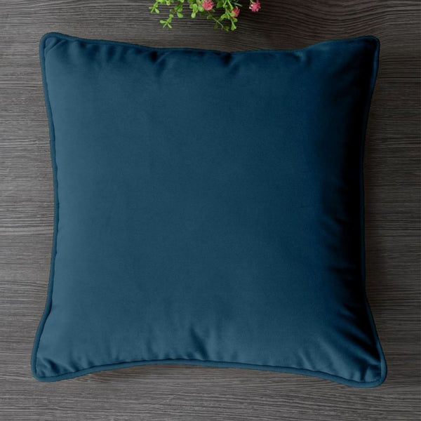 Soft Decorative Pillow Cover 70x60 cm