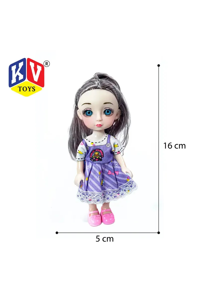 Alia Summer Time Barbie Set