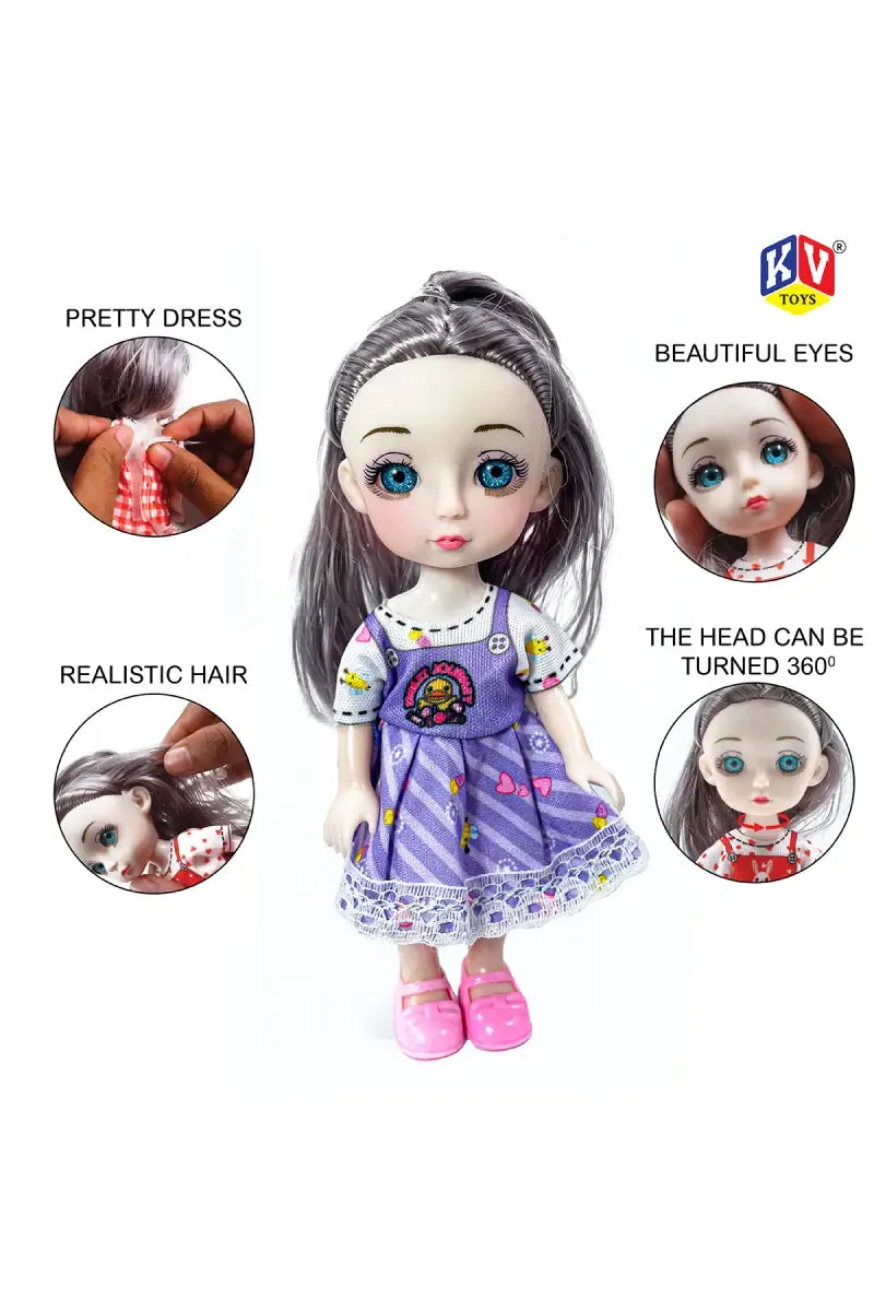 Alia Summer Time Barbie Set