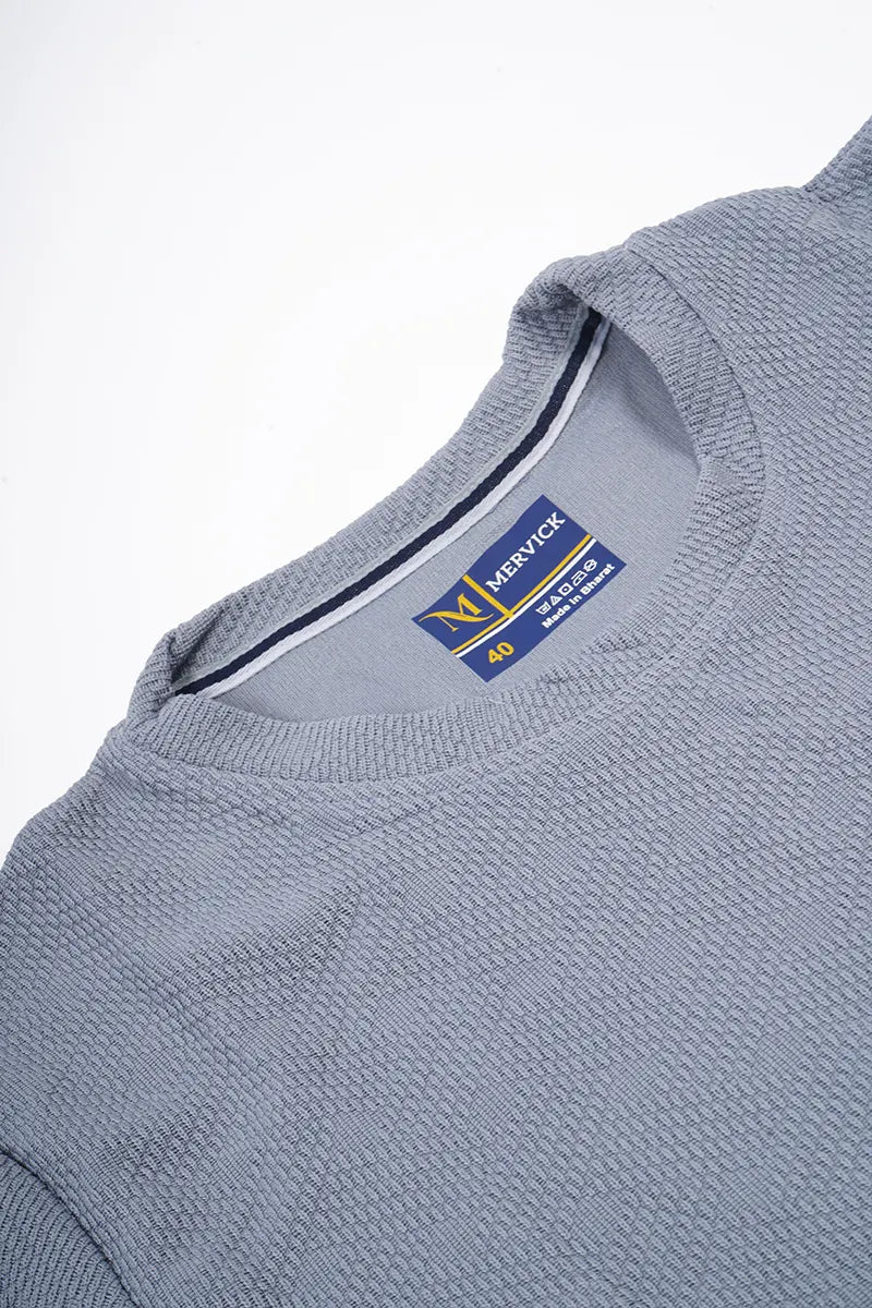 Cotton Regular Fit Sweatshirt for Men
