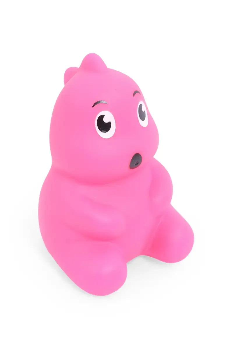 Dino Squeezy Toys - Pack of 2 (Multicolor)
