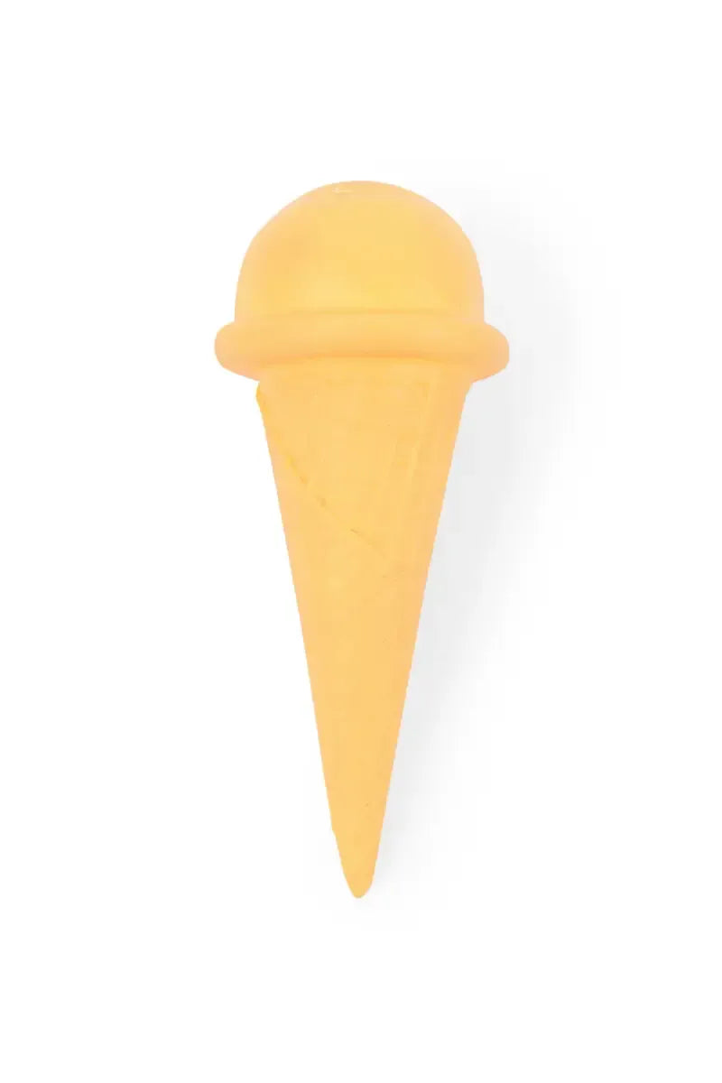 Cone Squeezy Toys - Pack of 3 (Multicolor)