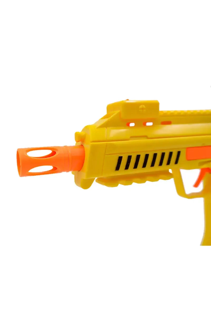 X Short Mini Gun For Kids
