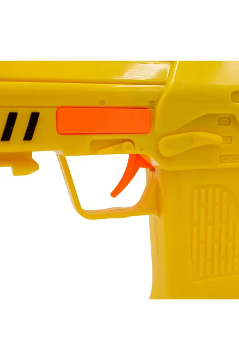 X Short Mini Gun For Kids