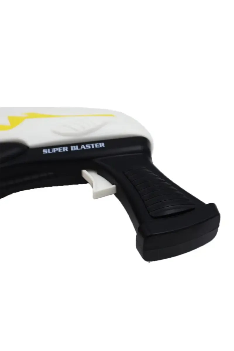 Super Blaster Manual Gun Toy with 10 Soft Bullets