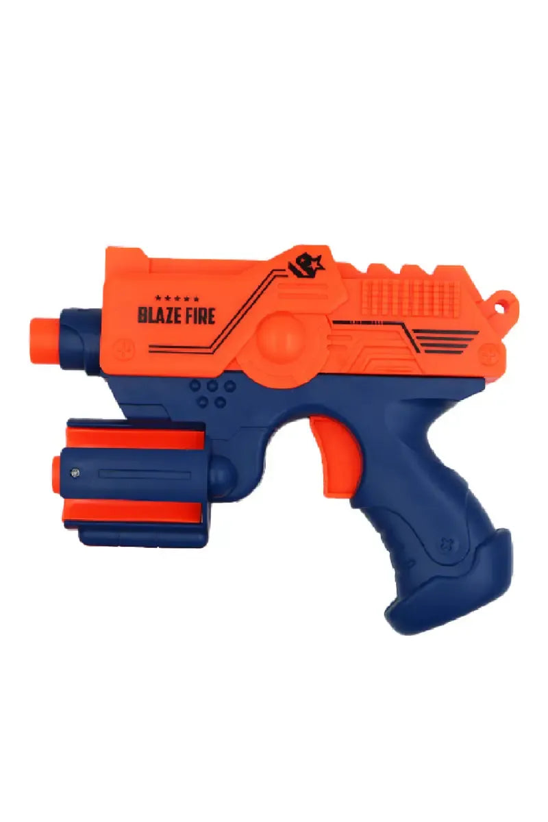 Blaze Fire Manual Soft Bullet Gun