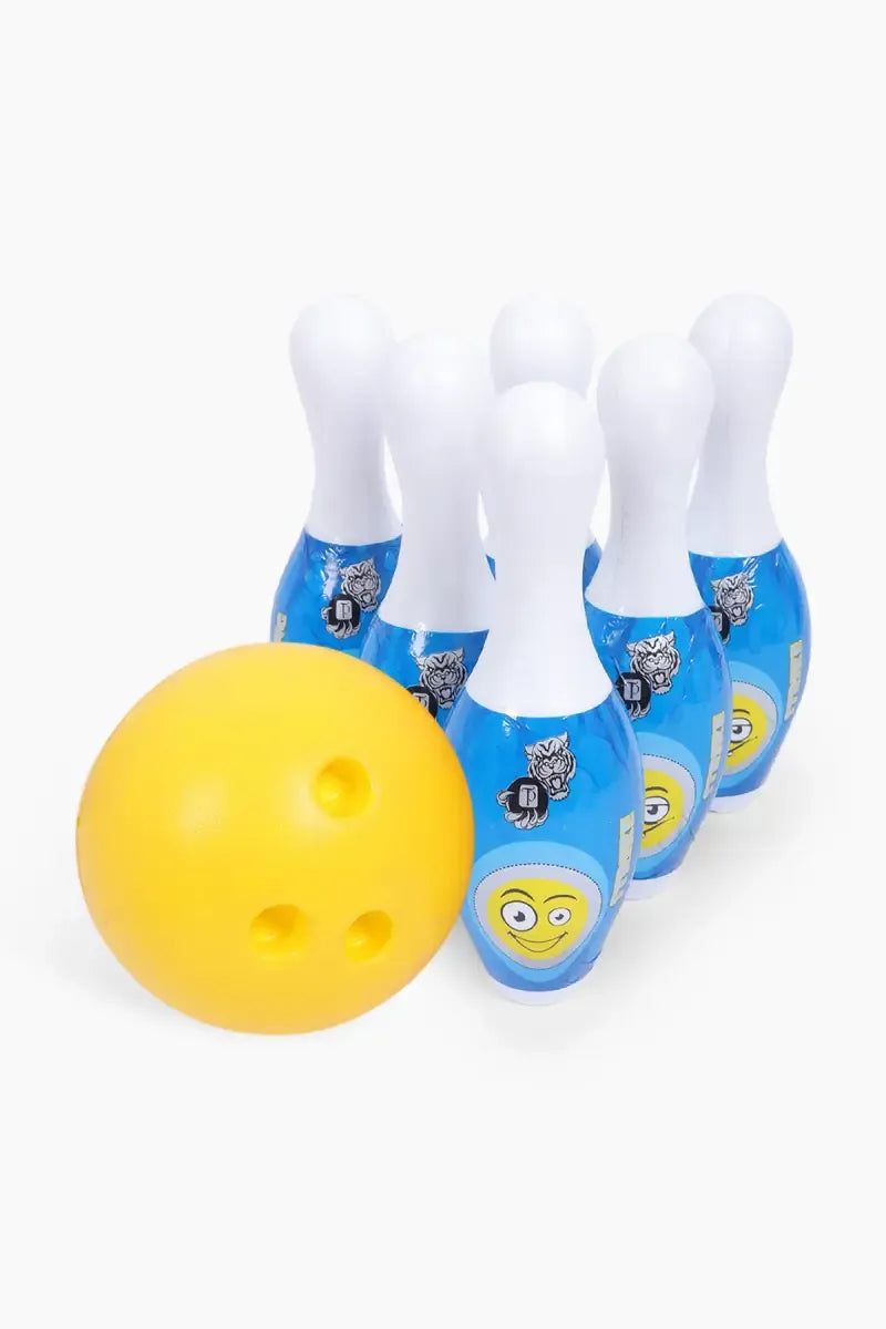 Bowling Play Set for Kids