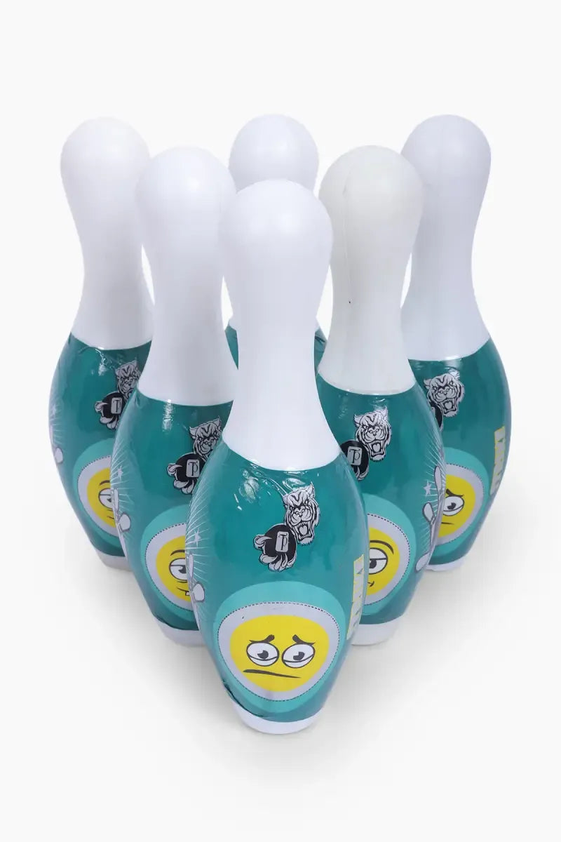 Bowling Play Set for Kids