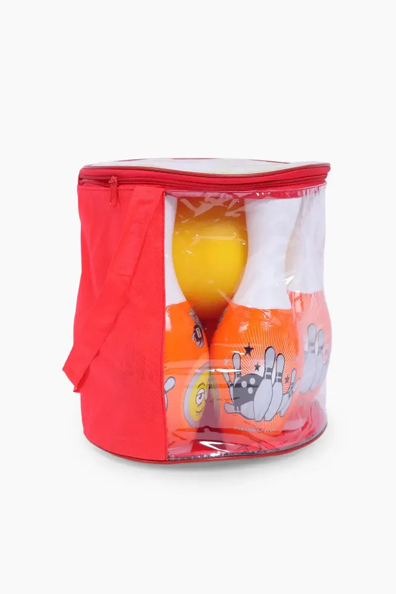 Bowling Play Set for Kids