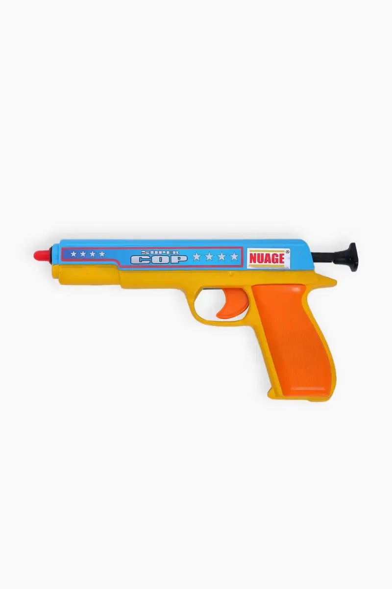 Super Cop Gun Play Set for Kids