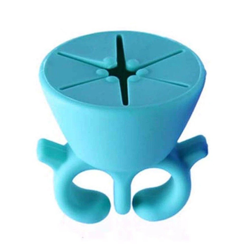 Cosmetic Organizer -nail Polish Lipstick Stand HP DD