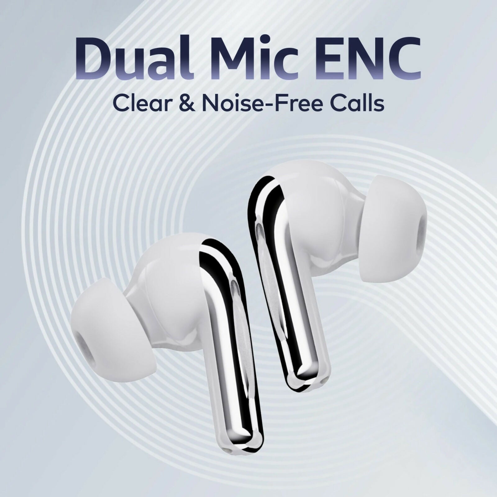 itel Buds Ace 2 True Wireless Earbuds – Compact, Stylish & Portable (Multicolor) LUCKY MOBILES & ELECTRONICS
