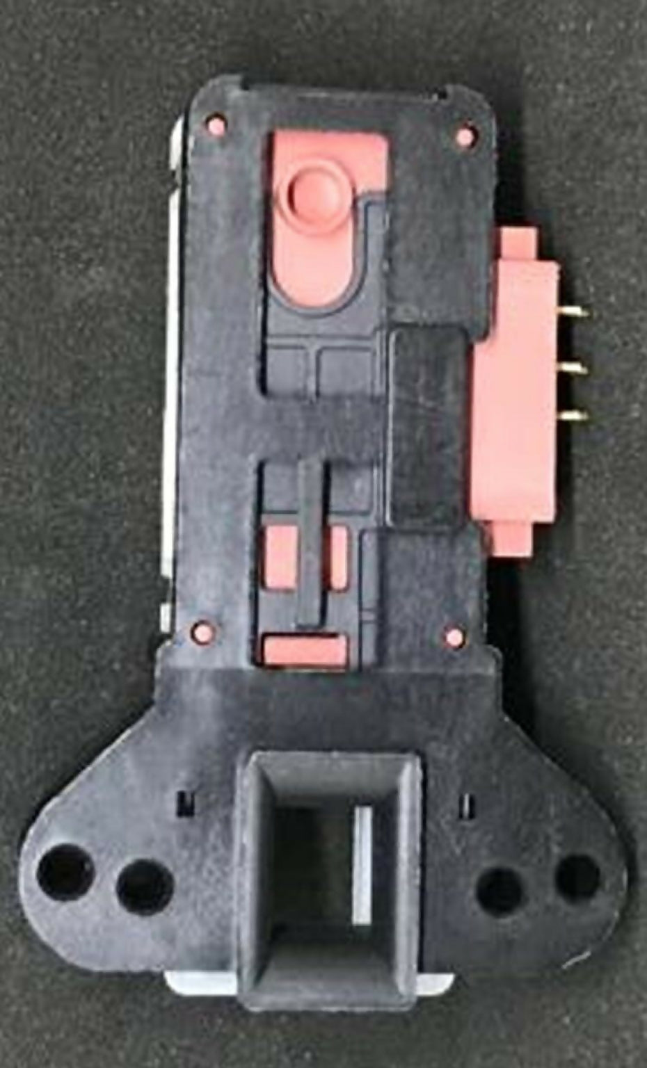 Door Lock ZV-446 Door Lock Switch for IFB Front Load Washing Machine | Door Interlock | Match & Buy