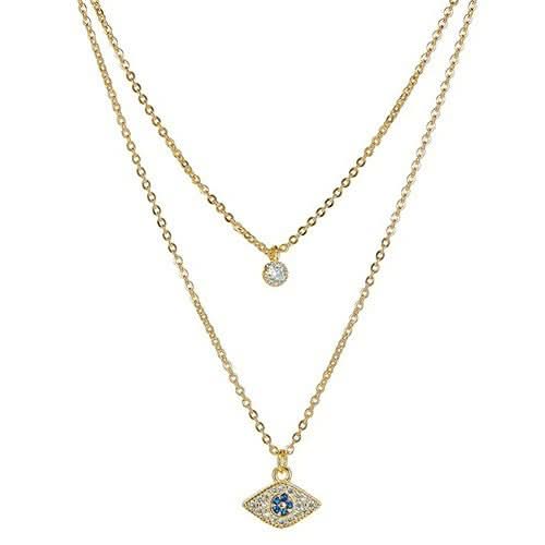 Shine Pearl Necklace Set – Classic & Contemporary (Set of 2) pinapes
