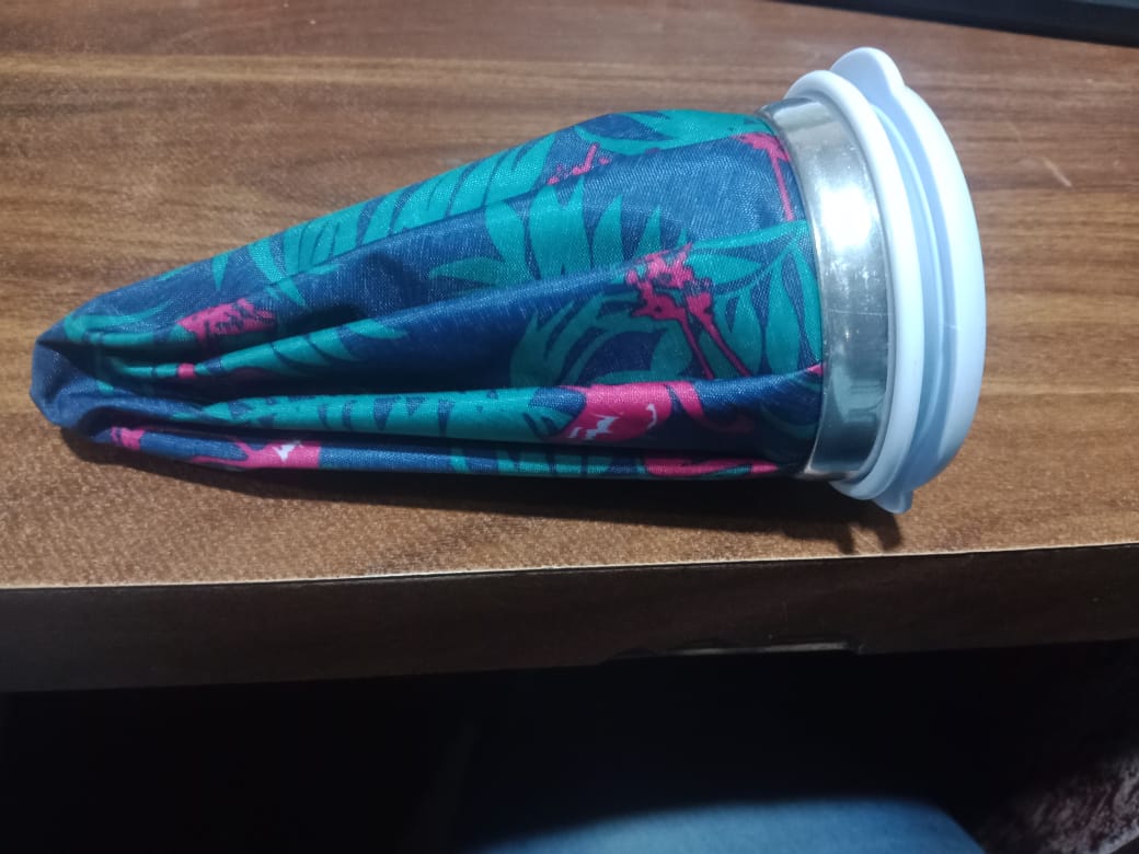Painreliever Ice Bag Used To Overcome Joints Pain In Body (16cm) HP DD